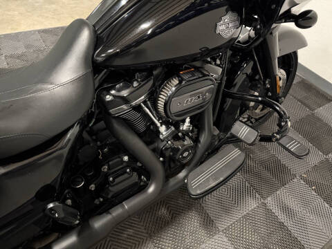 2022 Harley-Davidson ROAD GLIDE SP