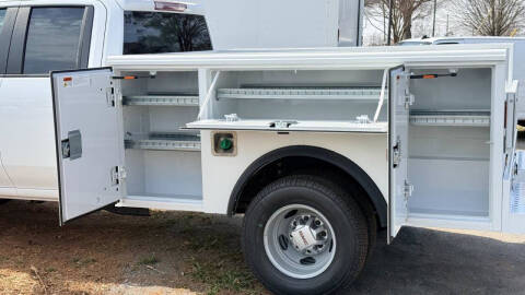 2026 GMC Sierra 3500HD
