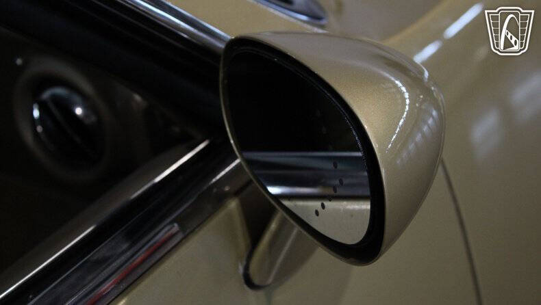 1966 Oldsmobile Toronado