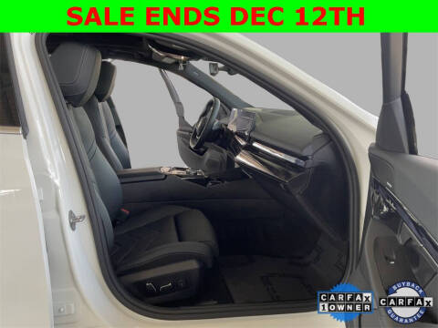 2024 BMW i5 eDrive40