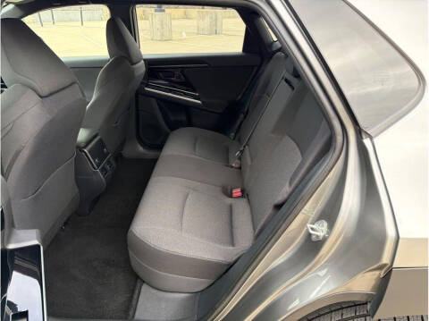 2023 Subaru Solterra Premium