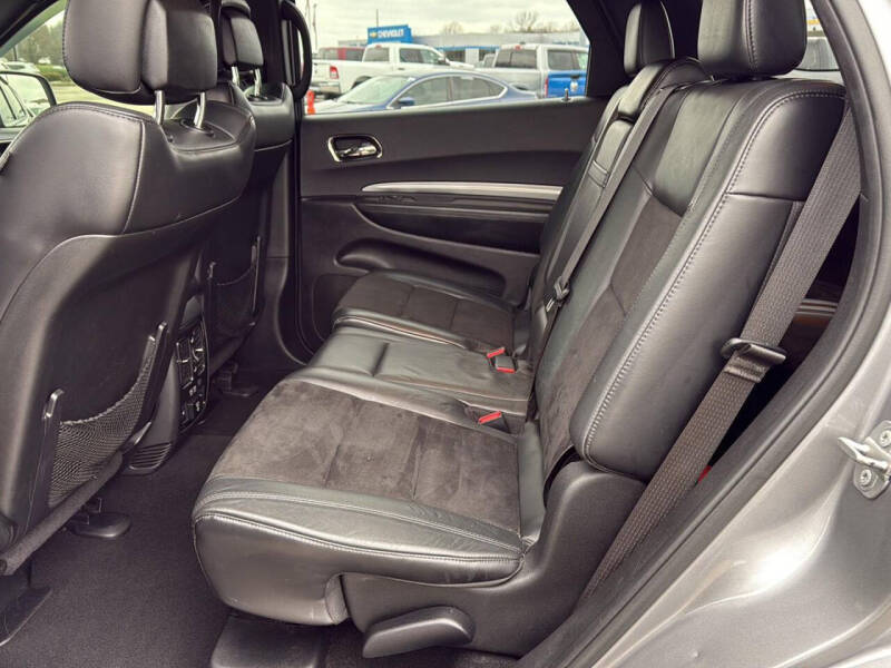 2019 Dodge Durango GT Plus