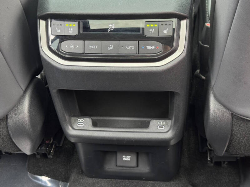 2024 Lexus TX 500h F SPORT Performance Premium