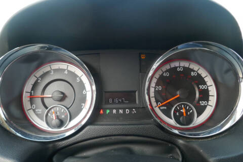 2012 Dodge Grand Caravan SE