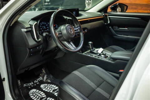 2025 Mazda CX-50 2.5 S Premium
