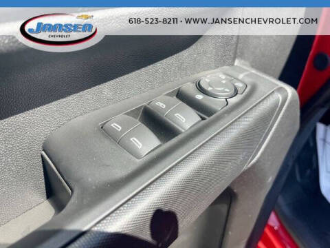 2026 Chevrolet Silverado 3500HD
