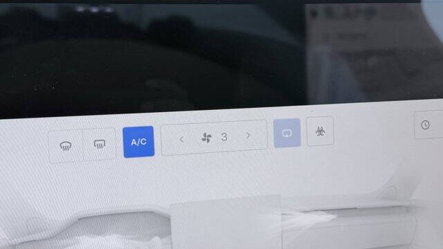 2023 Tesla Model X Standard Range