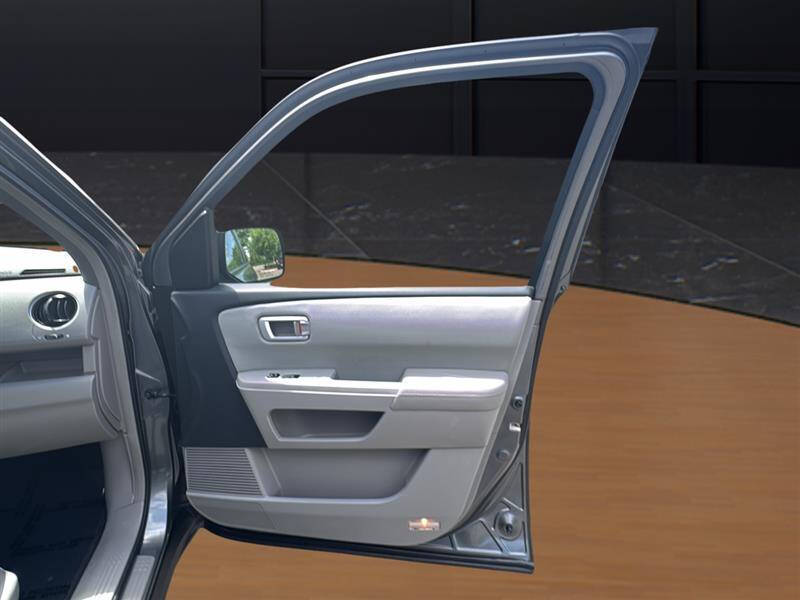 2009 Honda Pilot EX