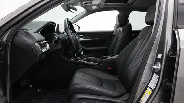 2025 Acura Integra