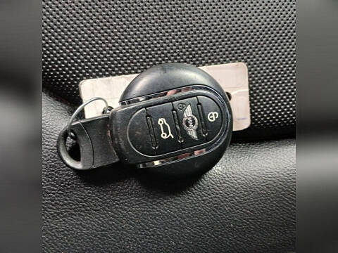 2017 MINI Hardtop 2 Door John Cooper Works