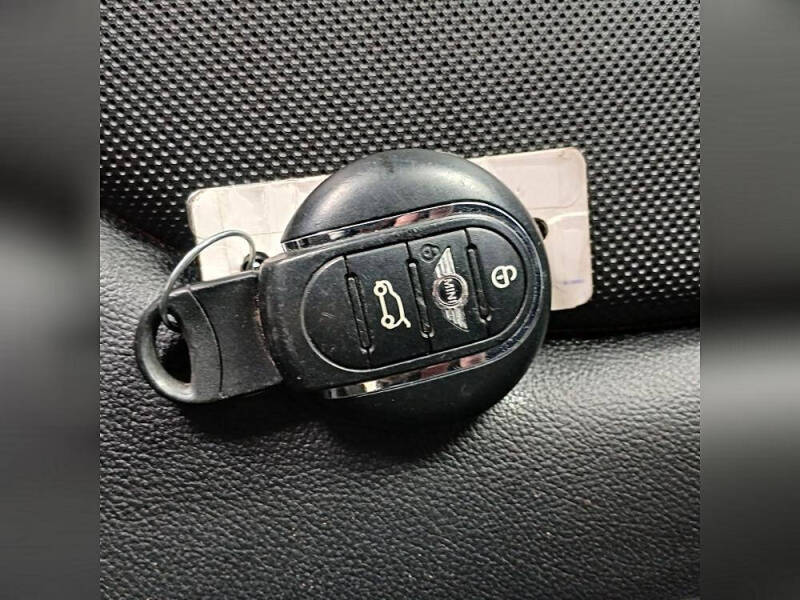 2017 MINI Hardtop 2 Door John Cooper Works