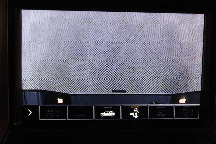 2020 Chevrolet Silverado 2500HD