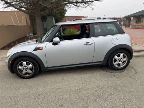 2009 MINI Cooper