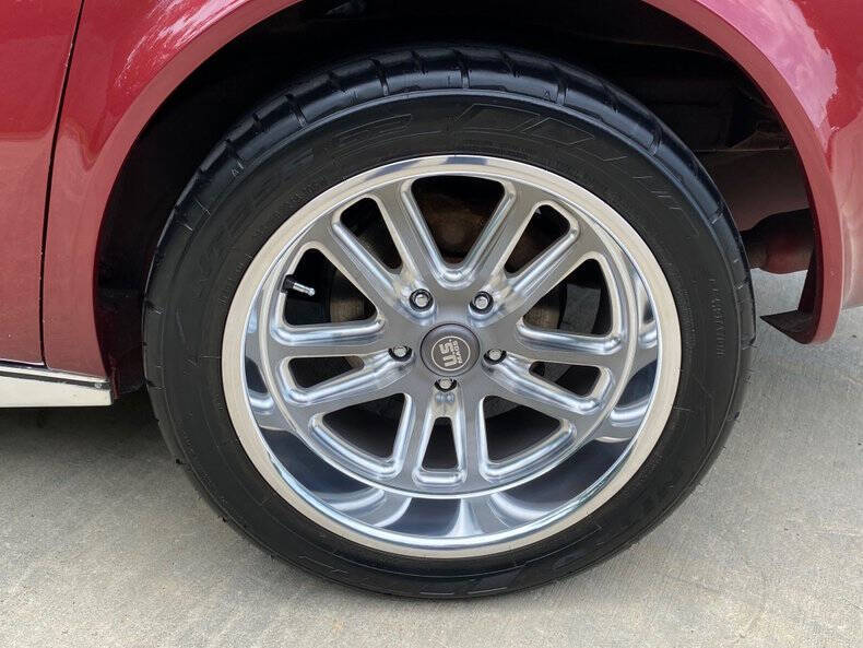 1974 Chevrolet Corvette