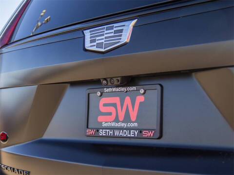 2023 Cadillac Escalade-V