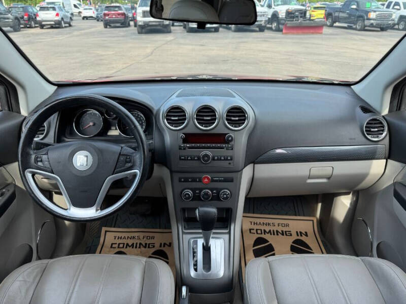 2008 Saturn Vue XE