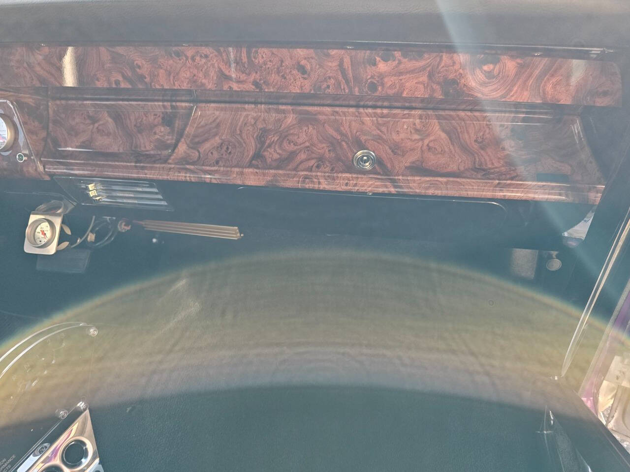 1966 Chevrolet Chevelle SS Pro Street 134