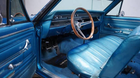 1966 Chevrolet Chevelle