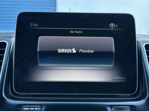 2019 Mercedes-Benz GLS GLS 450