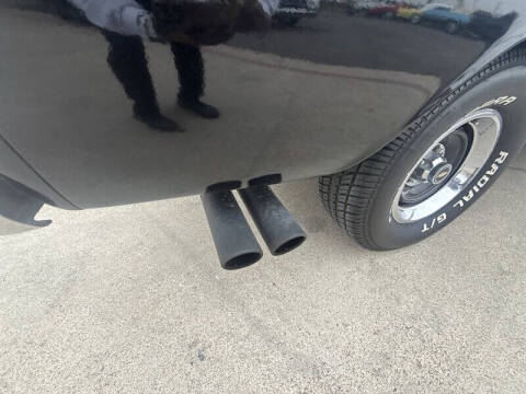 1966 Chevrolet C/K 10 Series