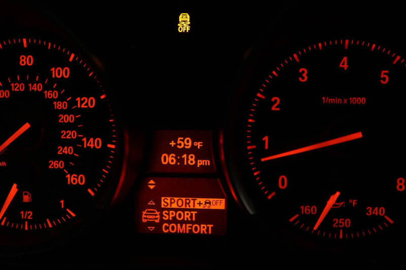 2013 BMW Z4 sDrive28i