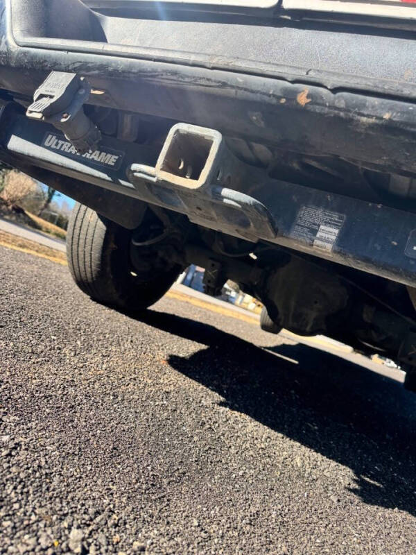 2011 Chevrolet Express 2500