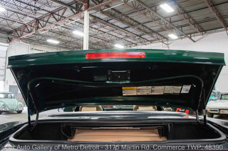 1992 Pontiac Firebird Trans Am