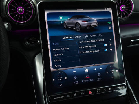 2023 Mercedes-Benz SL-Class AMG SL 43