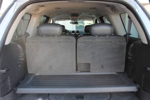 2005 GMC Envoy XL SLE