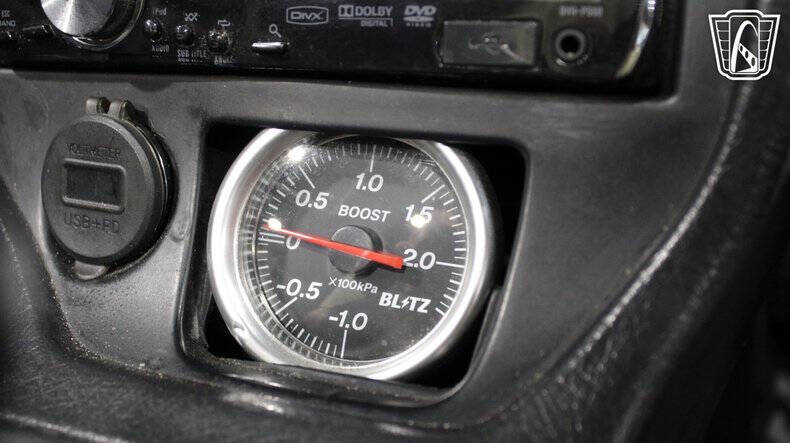 1995 Suzuki Cappuccino