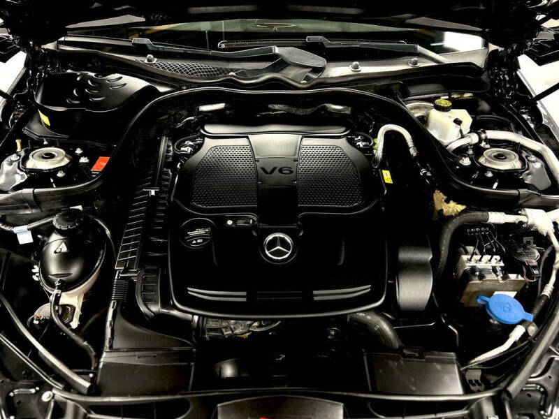 2016 Mercedes-Benz E-Class E 350 4MATIC