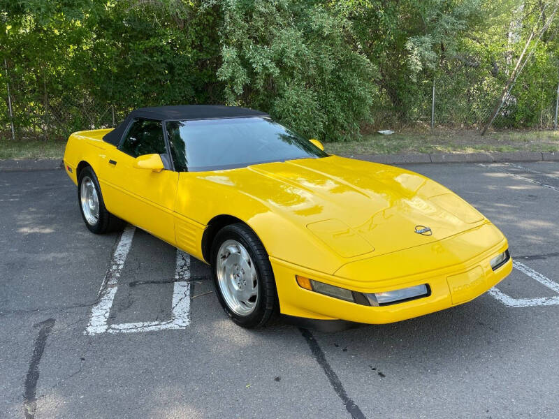1994 Chevrolet Corvette
