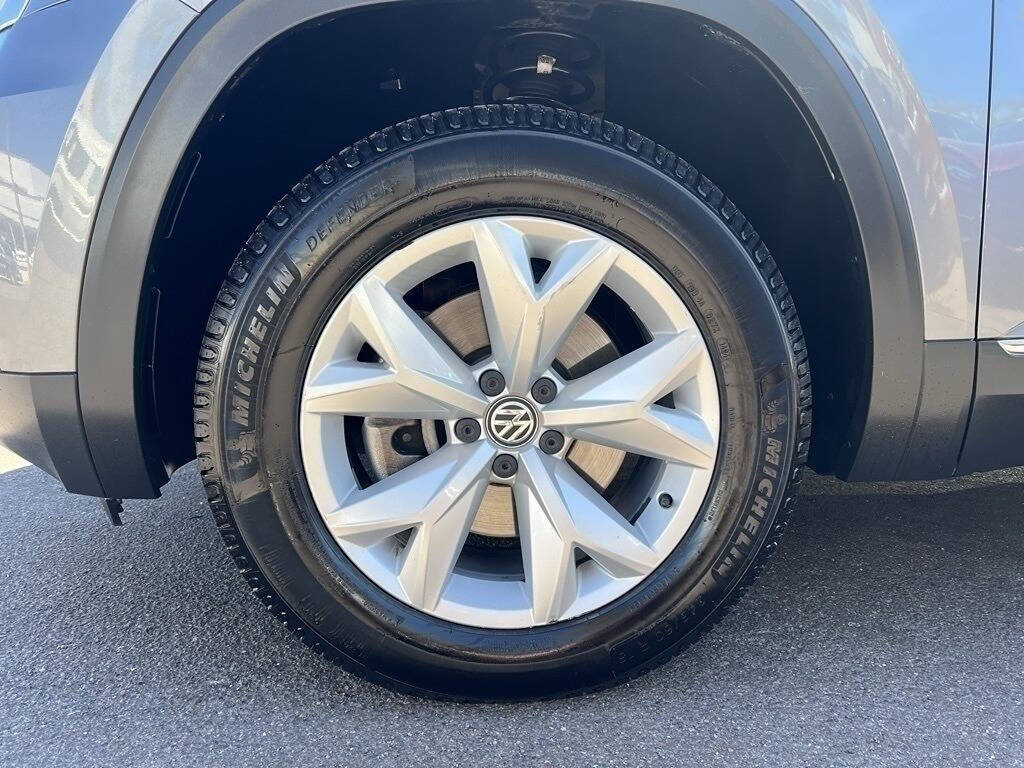 2018 Volkswagen Atlas for sale at Skoro Auto Sales in Phoenix, AZ