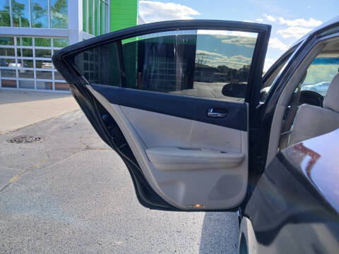 2013 Nissan Maxima 3.5 S