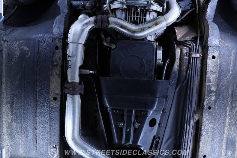 1980 Mercedes-Benz 450-Class