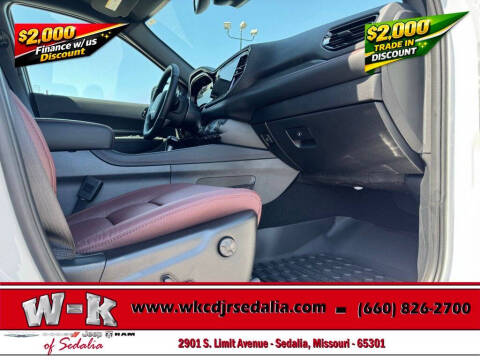 2026 Dodge Durango GT HEMI Plus
