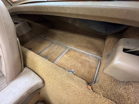 1974 Chevrolet Corvette