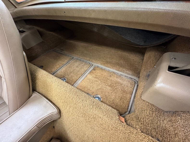 1974 Chevrolet Corvette