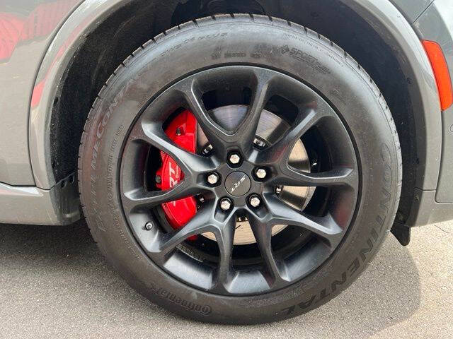 2023 Dodge Durango SRT 392