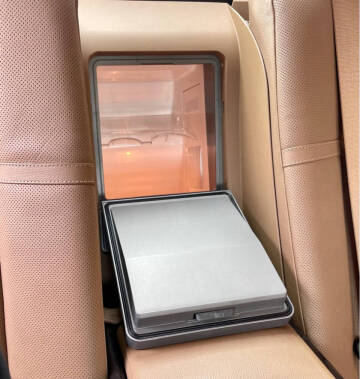 2003 BMW 7 Series 760Li