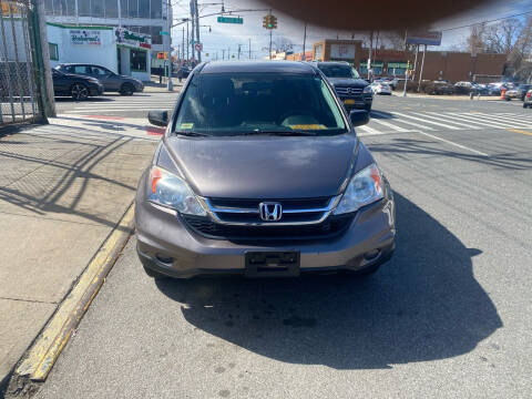 2010 Honda CR-V for sale at Big G'S Auto Sales Inc. in Bronx NY