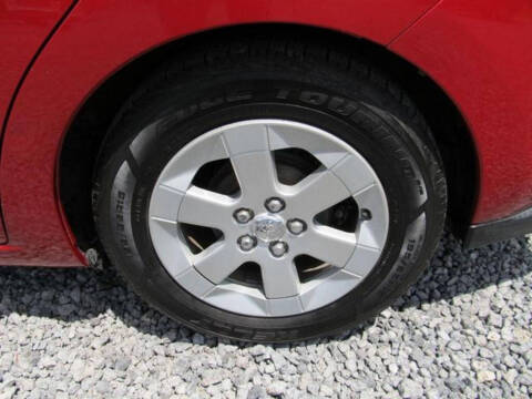 2007 Toyota Prius