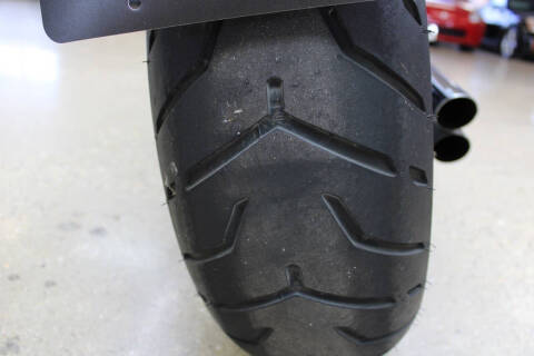 2006 Harley-Davidson FXDR