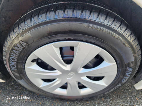 2016 Subaru Impreza 2.0i