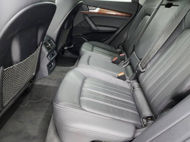 2023 Audi Q5 quattro S line Prem Plus 45 TFSI