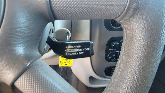 2002 Chrysler PT Cruiser Limited Edition