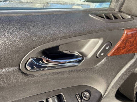 2011 Chevrolet Impala LT Fleet