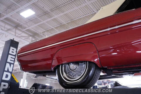 1962 Pontiac Catalina