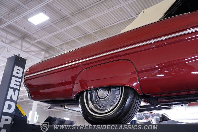 1962 Pontiac Catalina