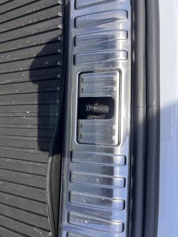 2024 Audi Q8 e-tron quattro Prestige